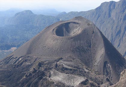 Mount Meru